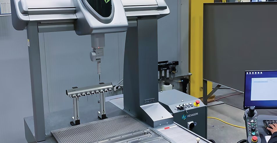 CMM 1