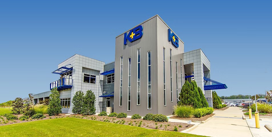 KB Headquaters Sm
