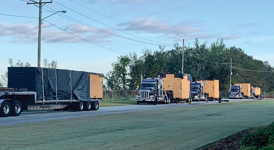 Our Commitment Continues – Expand Advance Manufacturing Capability