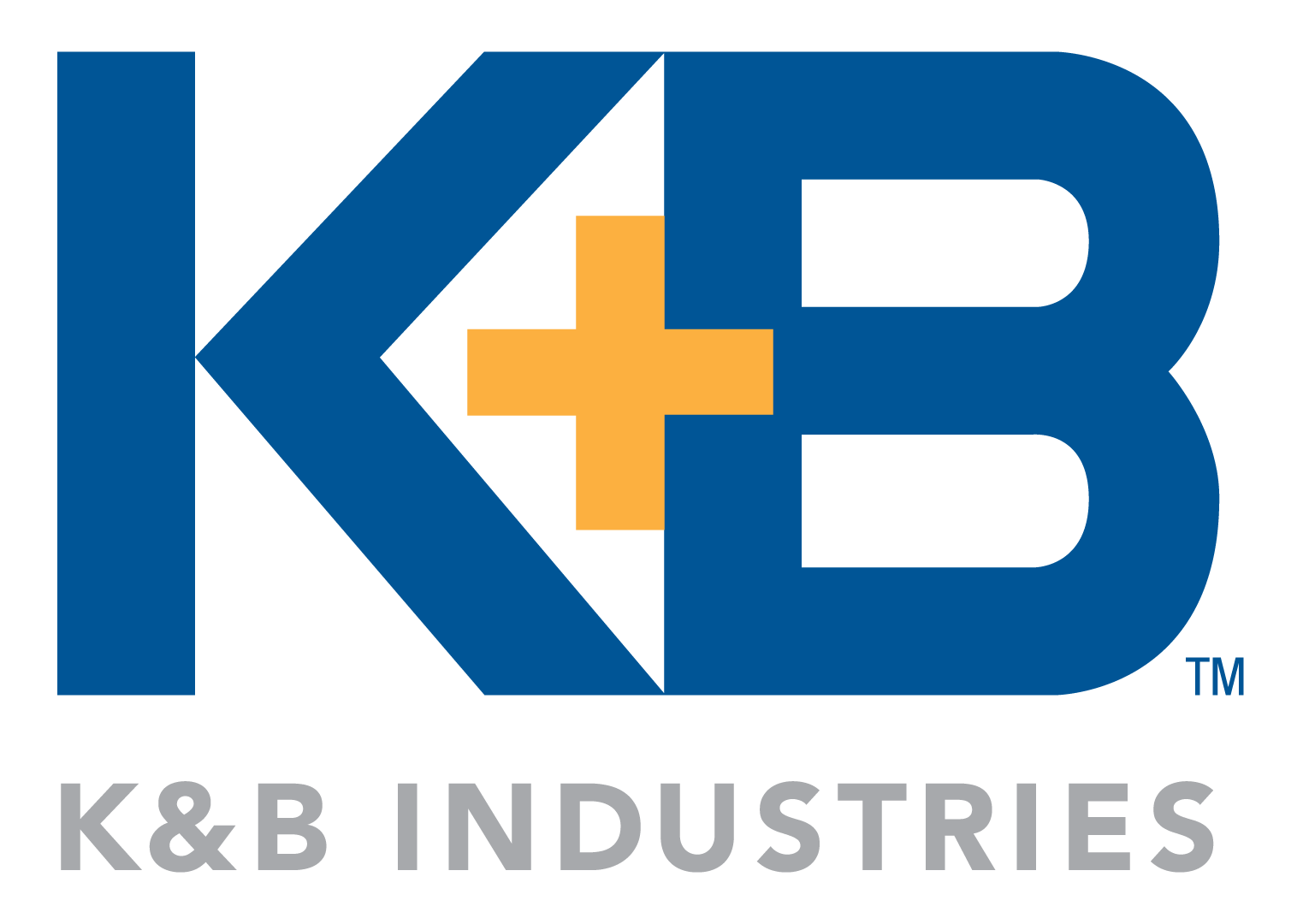 K&B Industries logo